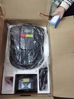 Morgen Vente en gros Offre spéciale Robot tondeuse à gazon Puissance nominale 85W Batterie sans fil Mini robot automoteur Auto tondeuse à gazon