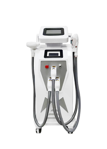 Equipo de Depilación Permanente, Máquina de Depilación, Rejuvenecimiento de la Piel, Máquina de Eliminación Permanente de Vello y Tatuajes - Product Image 2