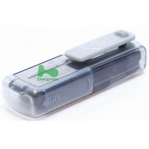 Sellos <span class=keywords><strong>de</strong></span> <span class=keywords><strong>Bolsillo</strong></span> Autoentintables con Carcasas <span class=keywords><strong>de</strong></span> Colores Vivos Surtidos Preentintados - Product Image 5