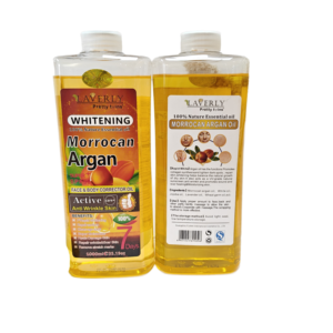 Aceite Esencial Puro Reafirmante e Hidratante para Cadera con Extracto de Lavanda • Uso en Masajes y Baños • Hidratante • Suavizante • Aroma a Lavanda - Product Image 1