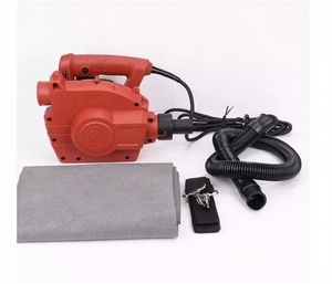 <span class=keywords><strong>Aspirapolvere</strong></span> Industriale Elettrico all'Ingrosso <span class=keywords><strong>con</strong></span> Funzione Soffiante e Aspirante, Dedicato a Macchine Scanalatrici e Smerigliatrici, <span class=keywords><strong>con</strong></span> Motore a Spazzole - Product Image 1