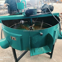 Fruitdroogapparatuur Voor Palmpitzaden Voor Het Verwerken Van Zaadverwerkingsmachines
