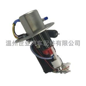 Bomba de Combustible 15100-01H00 para Suzuki GSXR600 GSXR750 2006 2007, Compartimento del Motor, Sistema de Combustible para Motocicleta - Product Image 4