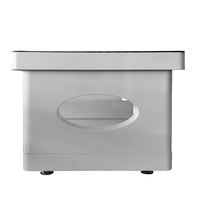 Table tactile intelligente de 55 pouces avec système Android, table basse interactive LCD