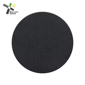 Hiệu quả cao 25 Wát Thông tư Mini mô-đun năng lượng mặt trời Vườn Máy bơm nước đài phun nước lý tưởng Vòng tấm pin mặt trời cho sử dụng ngoài trời - Product Image 3