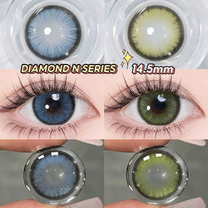 Lentes <span class=keywords><strong>de</strong></span> Contacto Cosméticas <span class=keywords><strong>de</strong></span> Color con Envío Gratuito, <span class=keywords><strong>Precio</strong></span> <span class=keywords><strong>de</strong></span> Fábrica al por Mayor, Lentes <span class=keywords><strong>de</strong></span> Contacto Blandas Desechables con 38% <span class=keywords><strong>de</strong></span> Agua, Lentes <span class=keywords><strong>de</strong></span> Contacto <span class=keywords><strong>de</strong></span> Color para los Ojos - Product Image 4