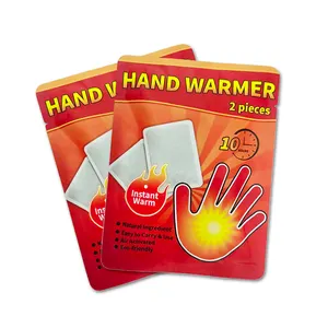 little hotties hand warmers disposable hothands hand warmers 2 pack hand toe large body warmer