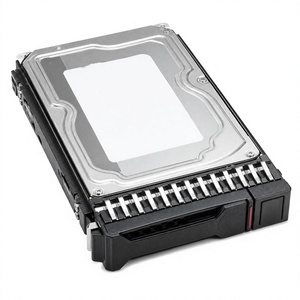 ฮาร์ดไดรฟ์เซิร์ฟเวอร์ P53561-K21 6TB SAS 12Gb/s ความเร็ว 7200RPM แบบ Hot Swap LFF HDD สำหรับการจัดเก็บข้อมูลระดับองค์กร - Product Image 1