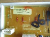 Samsung-accesorios para lavadora de tambor, placa base de Control de Panel frontal de ordenador, DC92-00209