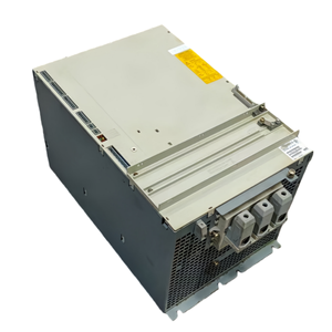 Nouveau module d'alimentation/réflexion régénérative SIMODRIVE 611 6SN1145 1BA02 0CA0 36/47 KW d'origine - Product Image 6