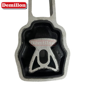 路虎揽胜极光LR030745 J9C1511的LR000597德美永汽车零件上部发动机支撑支柱发动机支架 - Product Image 6