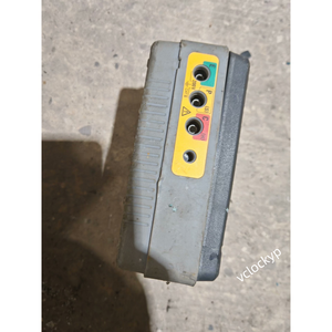 เครื่องทดสอบดินดิจิตอล Kyoritsu 4105a มือสอง - Product Image 4