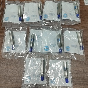 กระบอกสูบ PLC รุ่นใหม่ของแท้ Bimba Line Hole Series D-11840-A/D-11998-A/D-11618-A/D-11811-A/D-11618-A รุ่น D11840A - Product Image 4