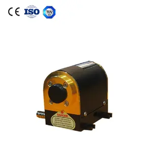 laser head yag for metal cutting pulsed laser gain modules diodes