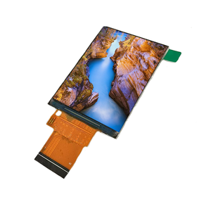 <strong>Touch</strong> <strong>Panel</strong> <strong>TFT</strong> <strong>LCD</strong> Monitor 2.8 Inch <strong>TFT</strong> <strong>Lcd</strong> <strong>Display</strong> Screen Resolution 480*640 <strong>TFT</strong> <strong>LCD</strong> Module RGB/MIPI GC9503CV - Product Image 1