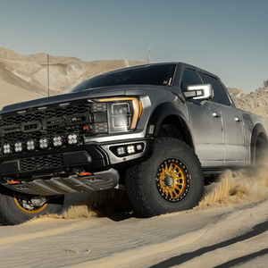 Jantes forgées KMC Impact 17 et 18 pouces 17x9 18x9, Beadlock personnalisé 6x135 6x139.7 6x165.1 8x165.1 5x127 pour <span class=keywords><strong>Ford</strong></span> F150 Raptor <span class=keywords><strong>Ranger</strong></span> - Product Image 3