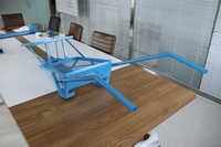 Service de fabrication de tôle de boîte de cadre d'estampage de tôle personnalisé d'usine de tôle