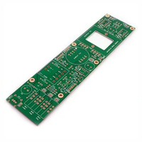 Banque d'alimentation pour appareils électroniques, conforme à la norme RoHS, carte de circuit imprimé 94V-0
