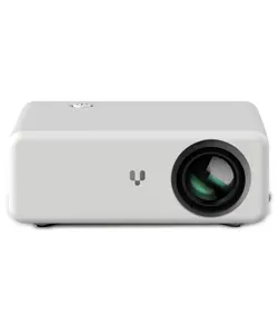 Vivibright L01 2024 mini projector the best choice for children's entertainment projector