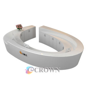 <strong>Used</strong> Kiosk bar for Sale / <strong>Matras</strong> Home Kiosk bar Store,reception Modern OEM - Product Image 4