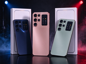 Téléphone portable S25 ultra 5G neuf et original, nouvelle arrivée, idéal pour un usage quotidien et les communications professionnelles - Product Image 4
