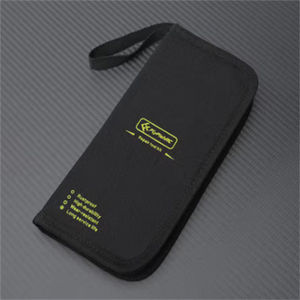 <strong>FlyFishRC</strong> Tool Kit for FPV DIY RC Racing Freestyle frame quadcopter - Product Image 3