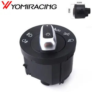 Новый автоматический датчик переключателя фар YOMI 5ND941431B для VW Golf 6 MK6 для Tiguan для Passat B6 B7 CC Touran Jetta - Product Image 2