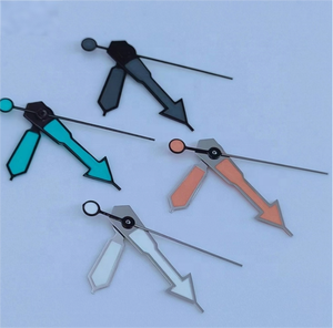 Aiguilles de montre en acier inoxydable à luminescence multicolore de haute qualité compatibles avec les mouvements NH35 <span class=keywords><strong>NH36</strong></span> <span class=keywords><strong>7S26</strong></span> 7S36 4R35 4R36 - Product Image 6