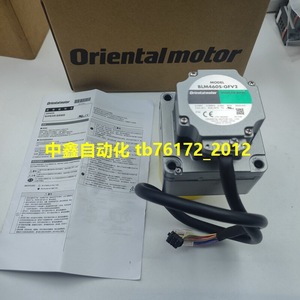 มอเตอร์ไฟฟ้า Oriental Motors BLM460S 10B ผลิตในญี่ปุ่น สำหรับระบบอัตโนมัติทางอุตสาหกรรม - Product Image 2