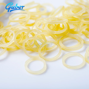 Autres équipements dentaires Bandes <span class=keywords><strong>molaires</strong></span> élastiques colorées haute performance Matériaux élastiques orthodontiques - Product Image 2