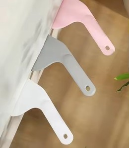 Sábana de cama que ahorra trabajo, elevador de inserción, tapón de colchón, uso doméstico, organizador de plástico, <span class=keywords><strong>cambiador</strong></span> para camas, sábanas fáciles de cambiar - Product Image 3