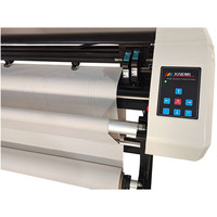 Plotter de Inyección de Tinta de 1150 mm de Ancho de Impresión, Impresora de Inyección de Tinta para Fábrica