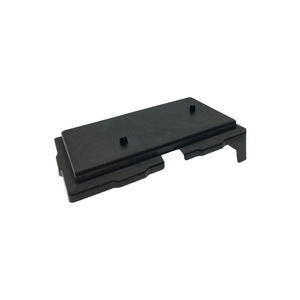 Funda protectora para la base de la batería Honda Crv 31521T0AA00 para modelos 2012-2016, cubierta de placa inferior - Product Image 2