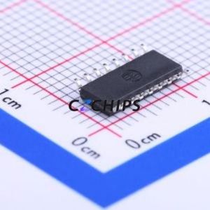 ทรานซิสเตอร์บรมดาร์ลิงตัน TBD62003AFWG ของแท้ใหม่ - Product Image 2