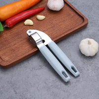 Presse à ail 2022, Gadgets modernes, presse-ail 2022 créatif, presse-gingembre, presse-ail, Gadgets de cuisine