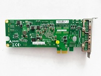 Carte mère industrielle embarquée ADLINK 51-66254-0B10 DEV-0022123 ADi-BSEC/4MB, en stock, testée à 100 %
