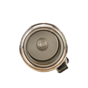 600ml Custom 800ml doppia parete thermos flaconi sottovuoto viaggio isolati in acciaio inox infusore di tè bottiglia di acqua con corda - Product Image 5