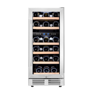 Distributeur automatique de <span class=keywords><strong>vin</strong></span> en cellaire <span class=keywords><strong>à</strong></span> <span class=keywords><strong>vin</strong></span> de ml, contrôle de la température, réfrigérateur <span class=keywords><strong>à</strong></span> boissons, <span class=keywords><strong>petit</strong></span> - Product Image 1