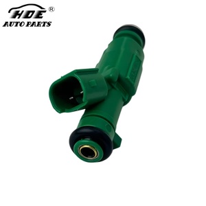 35310-2E100 L0581E246 ขายส่งอะไหล่รถยนต์ HDE หัวฉีดน้ำมันเชื้อเพลิงสำหรับฮุนได เอลันตร้า - Product Image 2