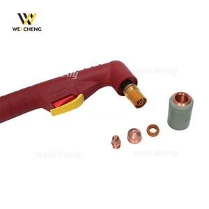 Pr0101 A141 cắt điện cực Plasma phụ tùng A141 Plasma cắt ngọn đuốc hàng tiêu dùng - Product Image 6