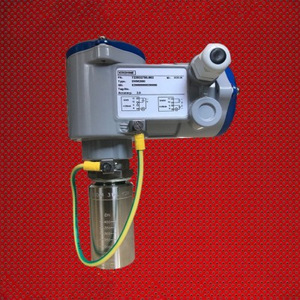 เครื่องวัดระดับเรดาร์ KROUN รุ่น 6300C 24V DC 4-20mA เซ็นเซอร์วัดของเหลวอัจฉริยะ - Product Image 1