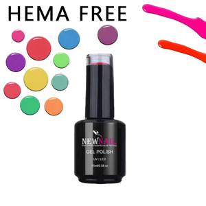 صناعة أظافر عالية الجودة منتج لصالونات الأظافر بشعار مخصص ألوان طويلة الأمد أصباغ عالية 15 طلاء أظافر جل بالأشعة فوق البنفسجية - Product Image 3