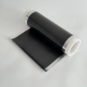 Papel de aluminio recubierto de carbono con alta conductividad para cátodo de batería de iones de litio - Product Image 3