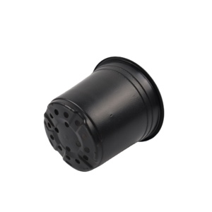 Maceta de plástico barata para vivero para jardín, forma de diseño de plantación para uso diario en el suelo y escritorio para habitaciones - Product Image 5