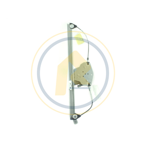 อะไหล่ชุดมอเตอร์กระจกไฟฟ้า Ac Rolcar รุ่นปรับได้ สำหรับ OE 4408554 7700311820 8070100QAL เหมาะสำหรับรถยนต์นิสสัน ไพรมาสตาร์ ปี 2002 - Product Image 1