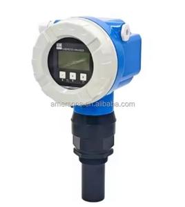 Débitmètre à membrane variable Endress+Hauser Proline Promag PMP 51B OEM, précision 0,5 %, plage de mesure 0-180 000 kg/h - Product Image 3