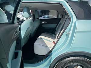 Geely Geometry E lucciola 2023 401KM Thunderbolt <span class=keywords><strong>tigre</strong></span> auto usata - Product Image 5