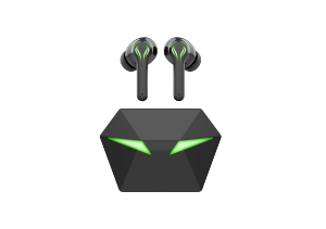 Nhà Máy Giá thấp chơi game tai nghe nhỏ nhất TWS stereo trong tai tai Tai nghe bluetooth độ trễ thấp không dây Earbuds - Product Image 3