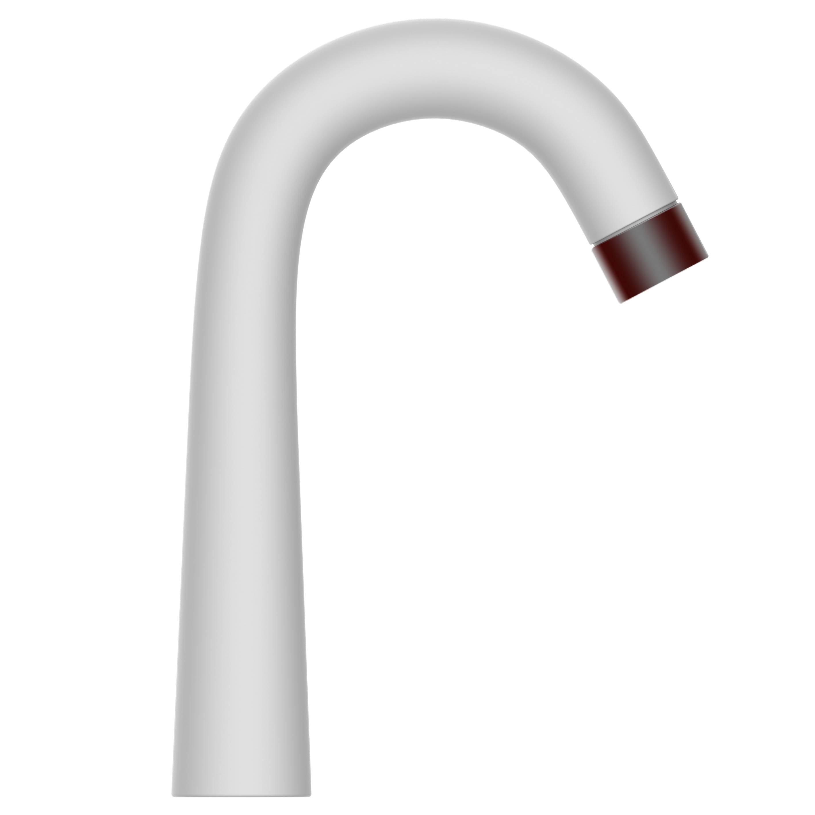 Роскошный автоматический кран для ванной комнаты с бесконтактным датчиком