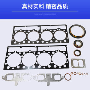 ชุดซ่อมบำรุงเครื่องยนต์ Caterpillar 3304 ชุดโอริงและปะเก็น สำหรับซ่อมแซมทางทะเล อะไหล่ทดแทนใหม่ ทำจากสแตนเลส - Product Image 5